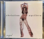 Ogłoszenie - Polecam Wspaniały Album CD CHRISTINA AGUILERA - Warszawa - 39,98 zł