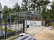 Ogłoszenie - Garaże blaszane z płyty warstwowej na wymiar dostępne w Gard House! - Opole - 10 000,00 zł