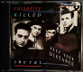 Ogłoszenie - Polecam  Kultowy Album CD Red Hot Chili Peppers What Hits - Warszawa - 39,98 zł