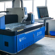 Ogłoszenie - Fiber Laser Wycinarka Laserowa CNC Ploter 3015G Weni 3Kw Polski Serwis - Nysa - 84 900,00 zł