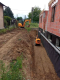 Ogłoszenie - Roboty Ziemne , Drogi dojazdowe , utwardzanie terenu , Andrychów , Wadowice , Kęty , Zator , Oświęcim - Andrychów - 99,00 zł
