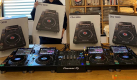 Ogłoszenie - AlphaTheta XDJ-AZ, AlphaTheta OMNIS-DUO , Pioneer DJ OPUS-QUAD, Pioneer DJ XDJ-RX3, Pioneer XDJ-XZ, Pioneer DJ DDJ-FLX10 - Hiszpania - 3 600,00 zł