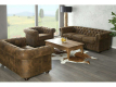 Ogłoszenie - Bestsellerowy, ponadczasowy komplet CHESTERFIELD SZEROKI - Reda - 14 100,00 zł