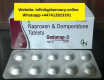 Ogłoszenie - Naproxen Pain Relief Medication - Szwecja