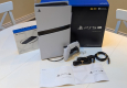 Ogłoszenie - Oryginalny, Sony PlayStation PS5 Pro Console , Sony PlayStation PS5 Console Blu-Ray Edition , Sony PlayStation PS5 Slim - Hiszpania - 280,00 zł