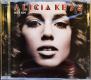 Ogłoszenie - Polecam wspaniały Album CD ALICIA KEYS -Album CD As I Am - Warszawa - 39,98 zł