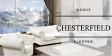 Ogłoszenie - Bestsellerowy CHESTERFIELD SZEROKI - Reda - 14 100,00 zł