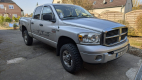 Ogłoszenie - Dodge RAM - Wola - 70 000,00 zł