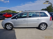 Ogłoszenie - ZAFIRA  1,6 16v klima elektryka wspomaganie 7 osobowa opłacona - Kołobrzeg - 14 900,00 zł