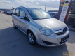 Ogłoszenie - ZAFIRA  1,6 16v klima elektryka wspomaganie 7 osobowa opłacona - Kołobrzeg - 14 900,00 zł