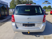 Ogłoszenie - ZAFIRA  1,6 16v klima elektryka wspomaganie 7 osobowa opłacona - Kołobrzeg - 14 900,00 zł