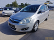 Ogłoszenie - ZAFIRA  1,6 16v klima elektryka wspomaganie 7 osobowa opłacona - Kołobrzeg - 14 900,00 zł