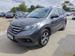 Ogłoszenie - CR-V  1,6 i-dtec 120KM alcantara kamera alu pdc zarejestrowana - Kołobrzeg - 42 900,00 zł