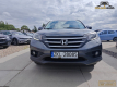 Ogłoszenie - CR-V  1,6 i-dtec 120KM alcantara kamera alu pdc zarejestrowana - Kołobrzeg - 42 900,00 zł