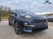 Ogłoszenie - Sportage  1,6 T-GDI 177KM automat kamera NAVI alu pdc opłacony - Kołobrzeg - 82 900,00 zł