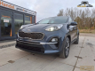 Ogłoszenie - Sportage  1,6 T-GDI 177KM automat kamera NAVI alu pdc opłacony - Kołobrzeg - 82 900,00 zł
