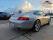 Ogłoszenie - 911  3,4 300KM manual !!! klimatronik alu skóra zarejestrowany - Zachodniopomorskie - 149 900,00 zł