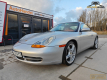 Ogłoszenie - 911  3,4 300KM manual !!! klimatronik alu skóra zarejestrowany - Zachodniopomorskie - 149 900,00 zł