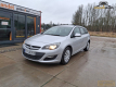 Ogłoszenie - ASTRA  1,7 CDTI 110KM klima navi hak pdc zarejestrowany - Kołobrzeg - 21 900,00 zł