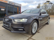 Ogłoszenie - A4   1,8 TFSI 170KM automat xenon navi sedan opłacony - Kołobrzeg - 55 900,00 zł