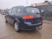 Ogłoszenie - ALTEA XL  1,9 tdi 105KM klima elektryka wspomaganie hak opłacony - Kołobrzeg - 16 900,00 zł