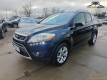 Ogłoszenie - KUGA  2,0 tdci 140KM klima elektryka alu hak zarejestrowany - Kołobrzeg - 24 900,00 zł