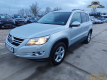 Ogłoszenie - TIGUAN 2,0 tdi 140KM 4-motion klima grz.fot alu zarejestrowany - Kołobrzeg - 29 900,00 zł