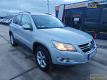 Ogłoszenie - TIGUAN 2,0 tdi 140KM 4-motion klima grz.fot alu zarejestrowany - Kołobrzeg - 29 900,00 zł