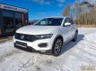 Ogłoszenie - T-Roc  1,5 tsi 150KM klima elektryka panorama led navi alu opłacony - Kołobrzeg - 69 900,00 zł