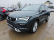 Ogłoszenie - ATECA 1,5 tsi 150KM klima navi kamera alu pdc led opłacony - Kołobrzeg - 75 900,00 zł