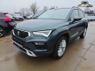 Ogłoszenie - ATECA 1,5 tsi 150KM klima navi kamera alu pdc led opłacony. Miniaturka 1