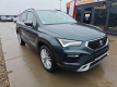 Ogłoszenie - ATECA 1,5 tsi 150KM klima navi kamera alu pdc led opłacony. Miniaturka 3