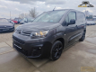 Ogłoszenie - BERLINGO 1,5 hdi 130KM automat navi kamera 3 os alu klimatronik FV23% zarejestr - Kołobrzeg - 44 900,00 zł