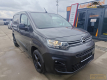 Ogłoszenie - BERLINGO 1,5 hdi 130KM automat navi kamera 3 os alu klimatronik FV23% zarejestr - Kołobrzeg - 44 900,00 zł