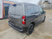 Ogłoszenie - BERLINGO 1,5 hdi 130KM automat navi kamera 3 os alu klimatronik FV23% zarejestr - Kołobrzeg - 44 900,00 zł