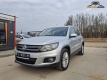 Ogłoszenie - Tiguan 2,0 tdi 140KM CUP sport-style klima navi panorama alu opłacony. Miniaturka 1