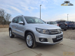 Ogłoszenie - Tiguan 2,0 tdi 140KM CUP sport-style klima navi panorama alu opłacony - Kołobrzeg - 47 900,00 zł