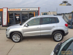 Ogłoszenie - Tiguan 2,0 tdi 140KM CUP sport-style klima navi panorama alu opłacony - Kołobrzeg - 47 900,00 zł