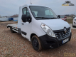 Ogłoszenie - MASTER  2,3 DCI 165KM KLIMA tempomat zatrejestrowany FV 23% polski salon - Kołobrzeg - 98 400,00 zł