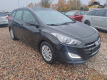 Ogłoszenie - i30 1,6 crdi 110KM klima kamera navi led Opłacony - Kołobrzeg - 29 900,00 zł