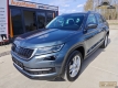 Ogłoszenie - KODIAQ  2,0 TDI 4X4 190KM skóra navi alu pdc kamera 7 osobowy opłacony. Miniaturka 1
