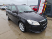 Ogłoszenie - FABIA 1,2 tsi 85KM klimatronik alu wspomaganie lift opłacona - Kołobrzeg - 17 900,00 zł