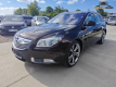 Ogłoszenie - INSIGNIA 2,0 cdti 195KM 4x4 skóra navi manual alu 20 opłacona - Kołobrzeg - 24 900,00 zł