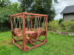 Ogłoszenie - Drewniane meble ogrodowe dostępne w Gard House! - Opole - 2 500,00 zł