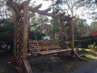 Ogłoszenie - Drewniane meble ogrodowe dostępne w Gard House! - Opole - 2 500,00 zł