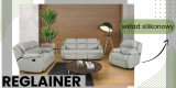 Ogłoszenie - REGLAINER - Elegancja, szyk i wysoki komfort - Wejherowo - 9 300,00 zł
