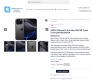 Ogłoszenie - STRONA INTERNETOWA TIKTOK FACEBOOK META ADS WIZYTÓWKA W GOOGLE POZYCJONOWANIE YOUTUBE REKLAMA INSTAGRAM FANPAGE LOGO SSL - Kraków - 799,00 zł