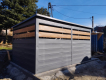 Ogłoszenie - Garaże blaszane, wiaty śmietnikowe i schowki na wymiar w Gard House - Opole - 5 500,00 zł