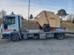 Ogłoszenie - Laweta JODŁOWA Pomoc Drogowa Holowanie Transport - Dębica - 200,00 zł