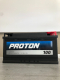 Ogłoszenie - Akumulator 100Ah 720A Proton EN Prawy Plus - Białystok - 309,00 zł
